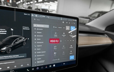 Tesla Model 3 I, 2019 год, 2 150 000 рублей, 23 фотография