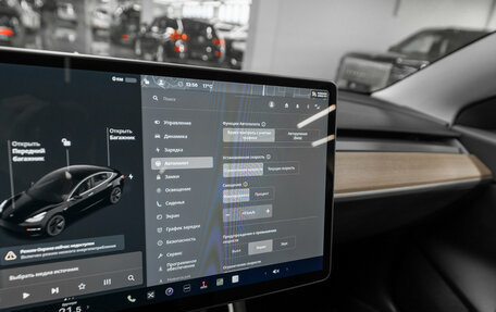 Tesla Model 3 I, 2019 год, 2 150 000 рублей, 24 фотография