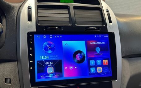 KIA Cerato I, 2008 год, 495 000 рублей, 11 фотография