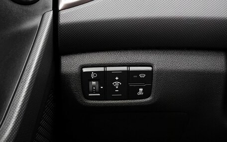 Hyundai Creta I рестайлинг, 2020 год, 1 799 000 рублей, 12 фотография