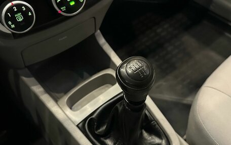 KIA Cerato I, 2008 год, 495 000 рублей, 13 фотография