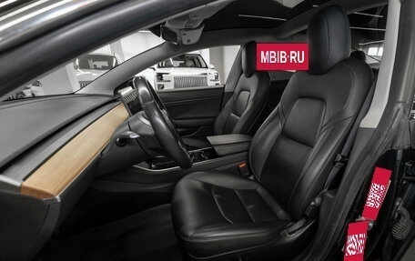 Tesla Model 3 I, 2019 год, 2 150 000 рублей, 9 фотография