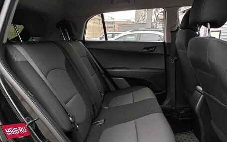 Hyundai Creta I рестайлинг, 2020 год, 1 799 000 рублей, 10 фотография