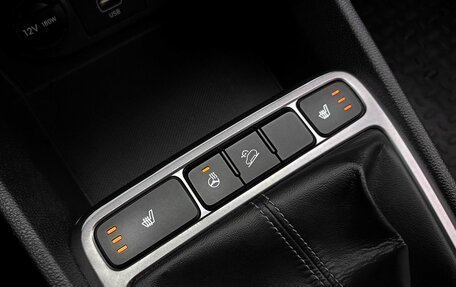 Hyundai Creta I рестайлинг, 2020 год, 1 799 000 рублей, 16 фотография