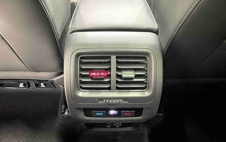 Volkswagen Touran III, 2022 год, 2 600 000 рублей, 13 фотография