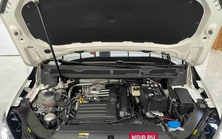 Volkswagen Touran III, 2022 год, 2 600 000 рублей, 19 фотография