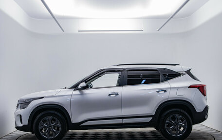 KIA Seltos I, 2024 год, 2 580 000 рублей, 6 фотография