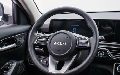 KIA Seltos I, 2024 год, 2 580 000 рублей, 11 фотография