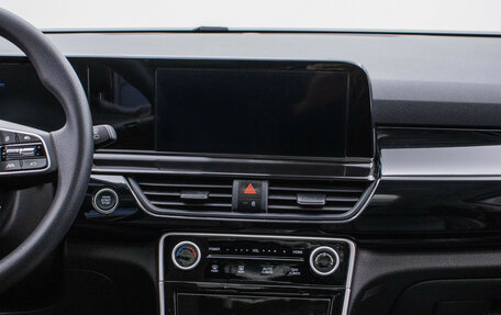 KIA Seltos I, 2024 год, 2 580 000 рублей, 10 фотография