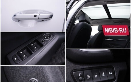 KIA Seltos I, 2024 год, 2 580 000 рублей, 12 фотография