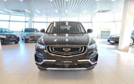 Geely Atlas, 2023 год, 1 950 000 рублей, 3 фотография