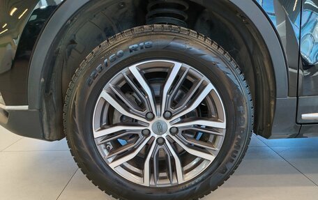 Geely Atlas, 2023 год, 1 950 000 рублей, 6 фотография