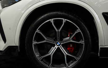 BMW X5, 2021 год, 8 600 000 рублей, 7 фотография