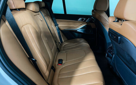 BMW X5, 2021 год, 8 600 000 рублей, 14 фотография