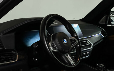 BMW X5, 2021 год, 8 600 000 рублей, 11 фотография