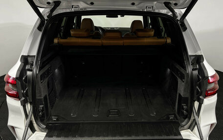 BMW X5, 2021 год, 8 600 000 рублей, 9 фотография