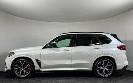 BMW X5, 2021 год, 8 600 000 рублей, 5 фотография