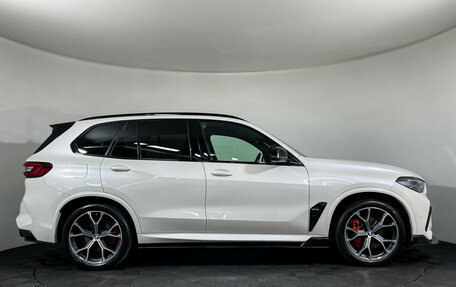 BMW X5, 2021 год, 8 600 000 рублей, 6 фотография