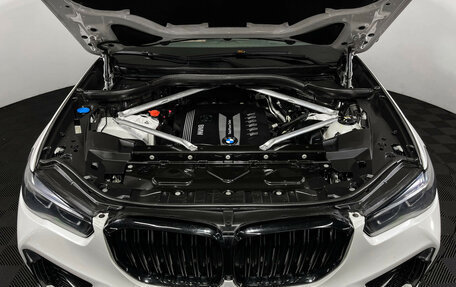 BMW X5, 2021 год, 8 600 000 рублей, 10 фотография