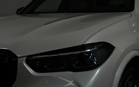 BMW X5, 2021 год, 8 600 000 рублей, 8 фотография