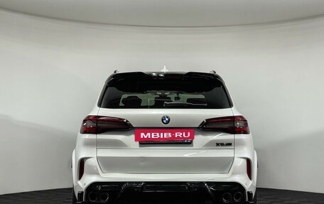 BMW X5, 2021 год, 8 600 000 рублей, 4 фотография