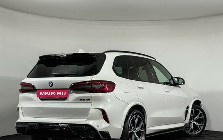BMW X5, 2021 год, 8 600 000 рублей, 2 фотография