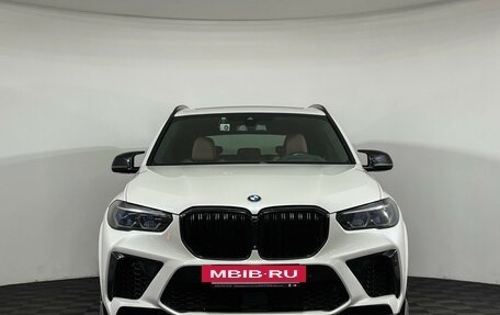 BMW X5, 2021 год, 8 600 000 рублей, 3 фотография