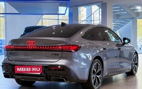 Audi A5, 2026 год, 6 150 000 рублей, 2 фотография