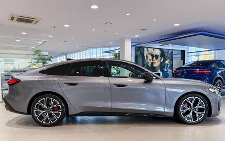 Audi A5, 2026 год, 6 150 000 рублей, 10 фотография