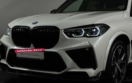 BMW X5, 2021 год, 8 600 000 рублей, 22 фотография