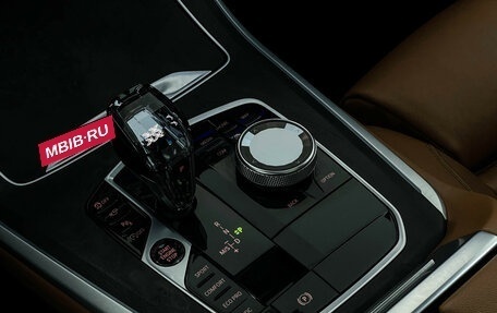 BMW X5, 2021 год, 8 600 000 рублей, 19 фотография