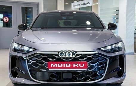 Audi A5, 2026 год, 6 150 000 рублей, 6 фотография