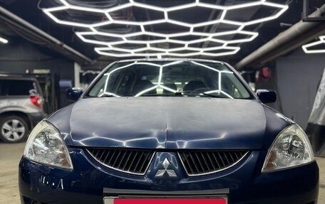 Mitsubishi Lancer IX, 2005 год, 400 000 рублей, 2 фотография