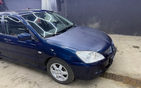 Mitsubishi Lancer IX, 2005 год, 400 000 рублей, 10 фотография