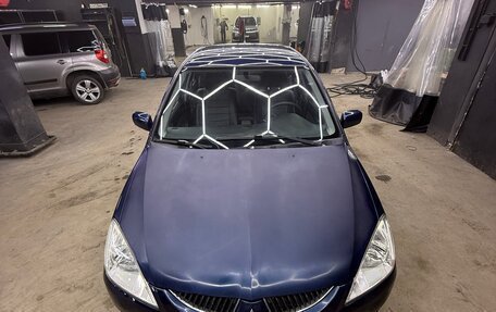 Mitsubishi Lancer IX, 2005 год, 400 000 рублей, 6 фотография