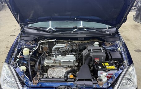 Mitsubishi Lancer IX, 2005 год, 400 000 рублей, 18 фотография