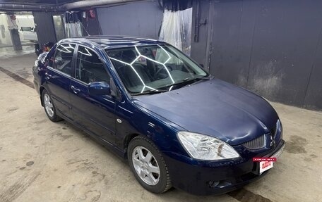 Mitsubishi Lancer IX, 2005 год, 400 000 рублей, 11 фотография