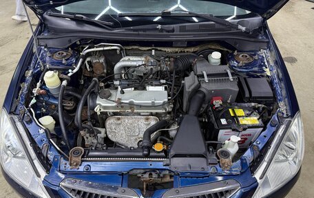 Mitsubishi Lancer IX, 2005 год, 400 000 рублей, 17 фотография