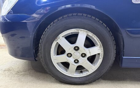 Mitsubishi Lancer IX, 2005 год, 400 000 рублей, 12 фотография