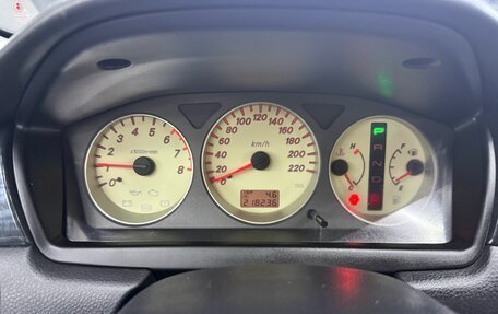 Mitsubishi Lancer IX, 2005 год, 400 000 рублей, 23 фотография