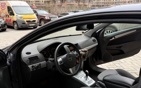 Opel Astra H, 2010 год, 470 000 рублей, 7 фотография
