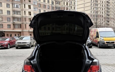 Opel Astra H, 2010 год, 470 000 рублей, 6 фотография