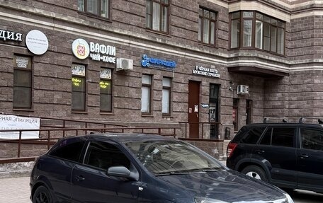 Opel Astra H, 2010 год, 470 000 рублей, 4 фотография