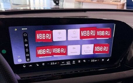 Audi A5, 2026 год, 6 150 000 рублей, 25 фотография