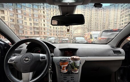 Opel Astra H, 2010 год, 470 000 рублей, 9 фотография