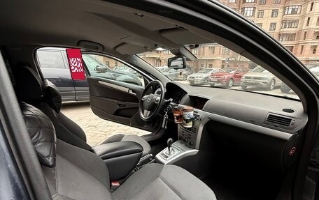 Opel Astra H, 2010 год, 470 000 рублей, 8 фотография