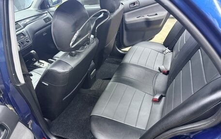 Mitsubishi Lancer IX, 2005 год, 400 000 рублей, 22 фотография