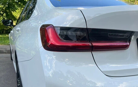 BMW 3 серия, 2022 год, 3 440 600 рублей, 12 фотография