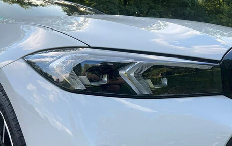 BMW 3 серия, 2022 год, 3 440 600 рублей, 11 фотография