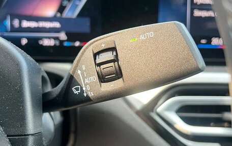 BMW 3 серия, 2022 год, 3 440 600 рублей, 18 фотография